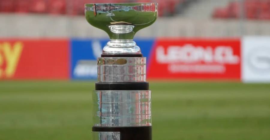 Supercopa.