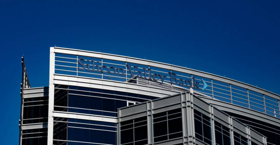 Silicon Valley Bank (Fotografía: © 2020 Tony Webster)