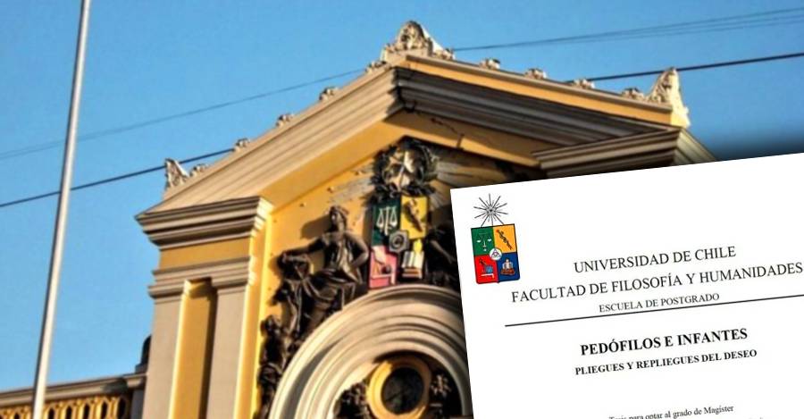 Tesis Universidad de Chile.