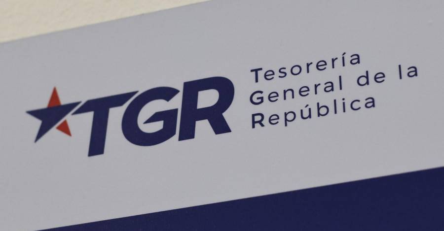 Tesorería General de la República. Tesorería General de la República.