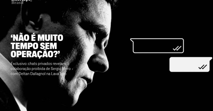 The Intercept Brasil