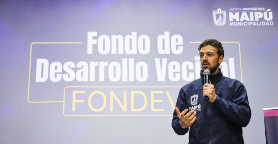 Tomás Vodanovic. Foto. Tomás Vodanovic en X.