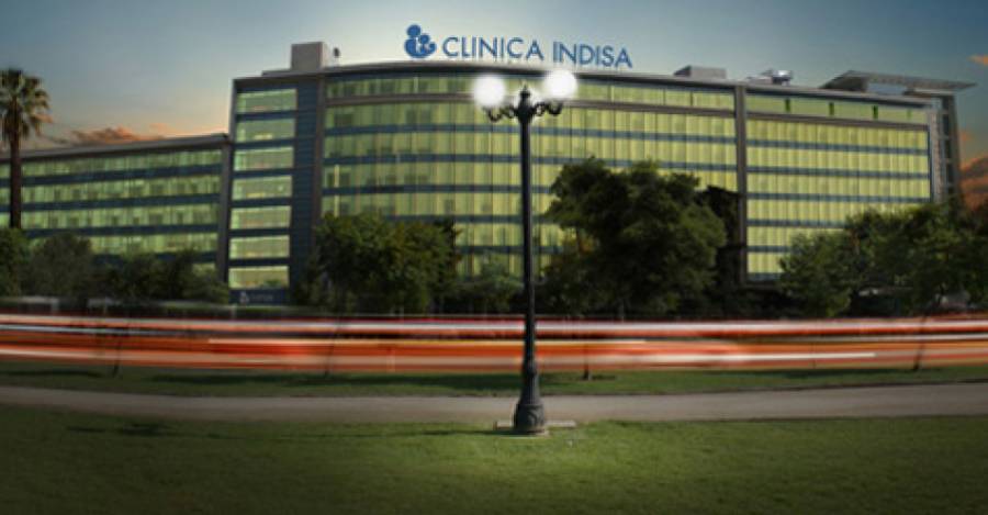 Foto: Indisa