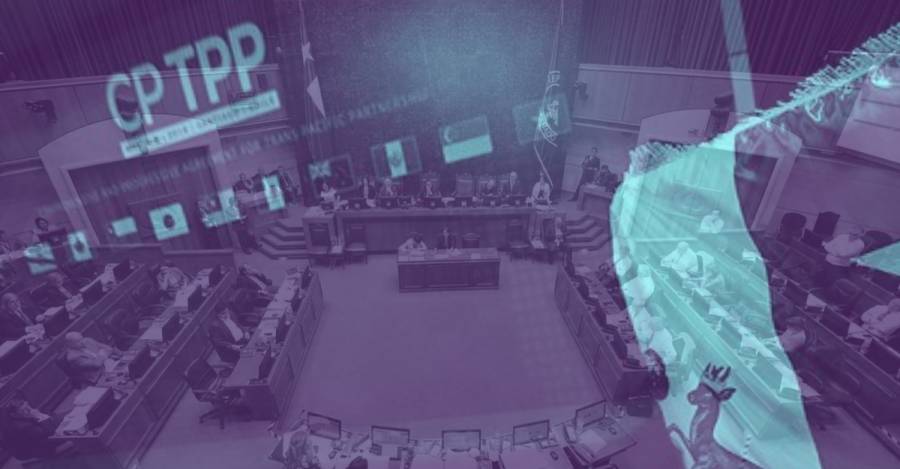 TPP