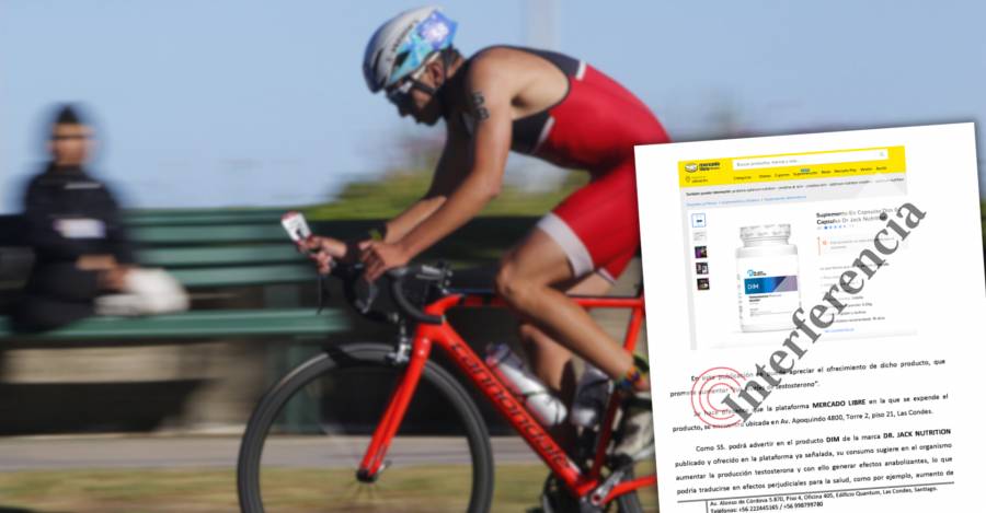 Triatlón.