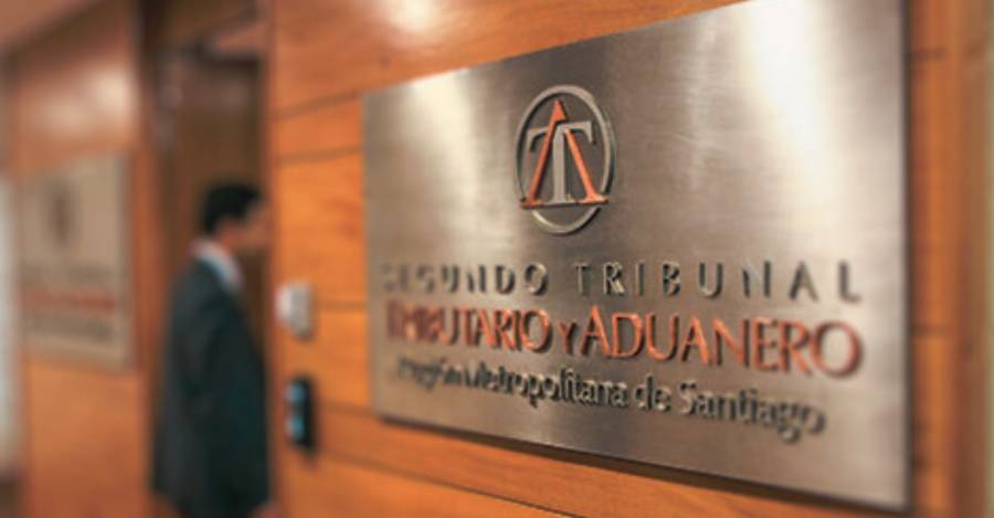 Tribunal Tributario y Aduanero.