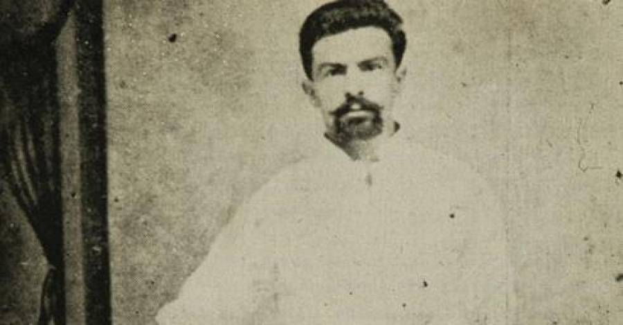 Hernán Trizano Avezzana. Memoria Chilena