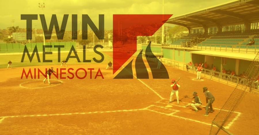 The Twin Metals Rockies
