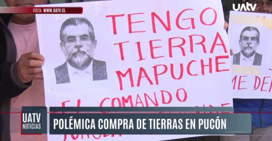 Foto: Universidad Autónoma TV