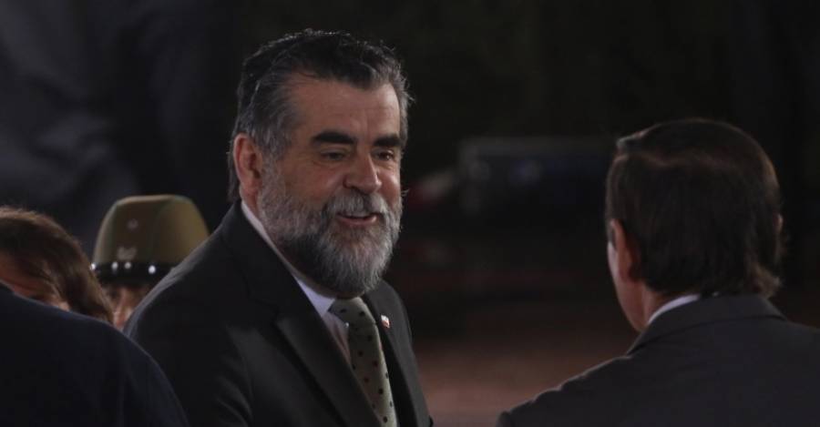 La foto es solo referencial, pues no hay imágenes disponibles de Quinteros Raby