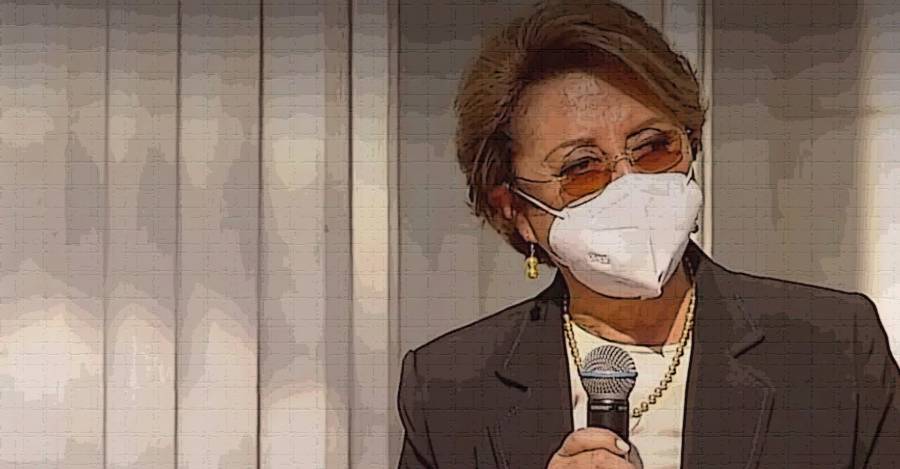 Carmen Gloria Valladares