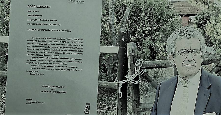 León Vial 3 Interferencia