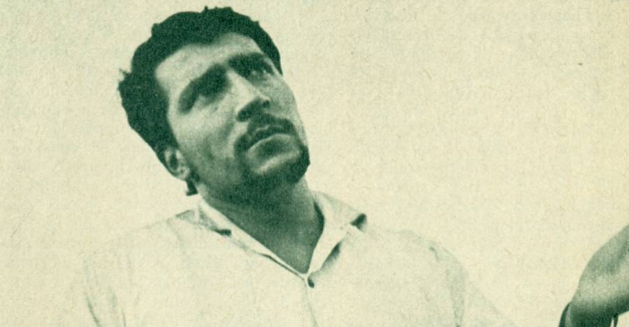 Villalobos entró al MIR en 1969.