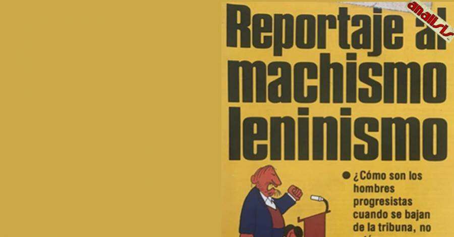Revista Análisis