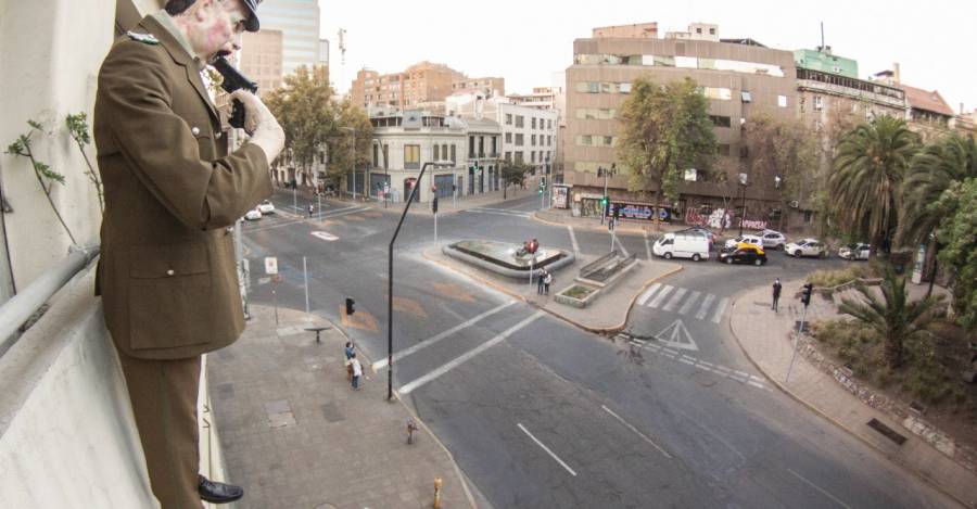 Fotografía: José Miguel Araya.