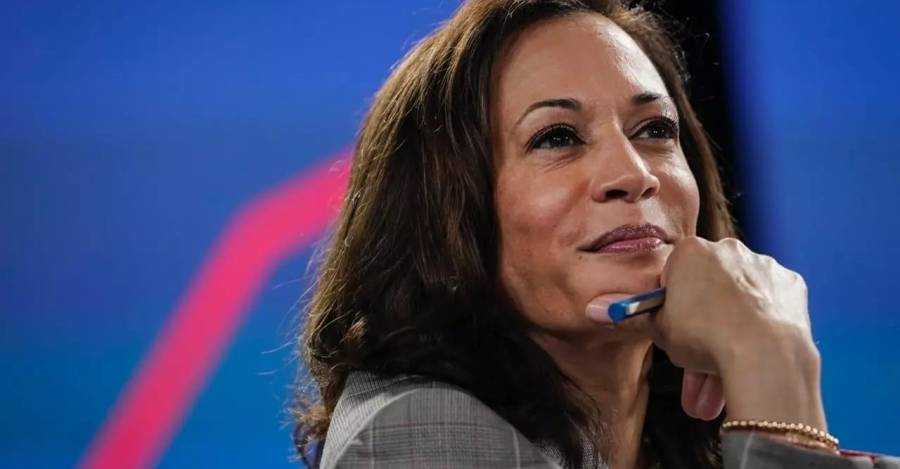 Kamala Harris