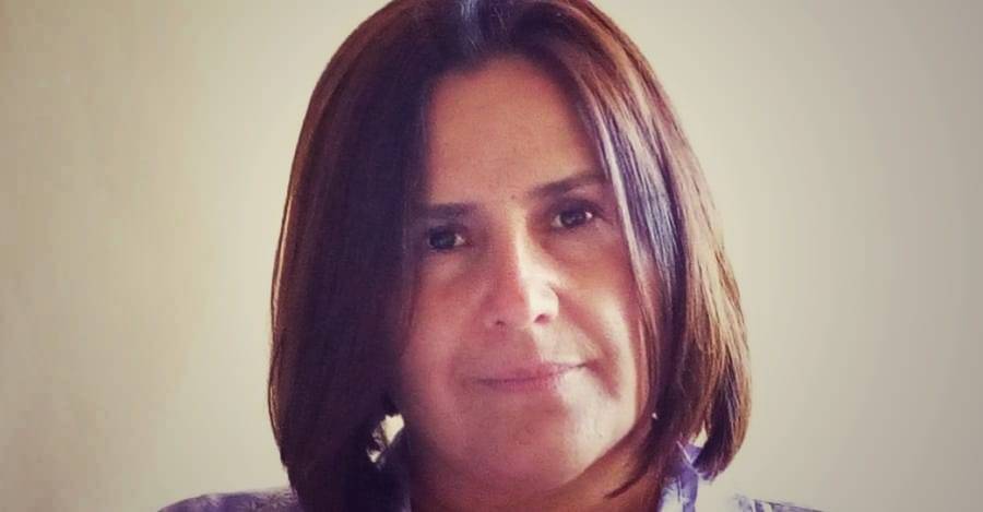 Mónica Vargas Aguirre