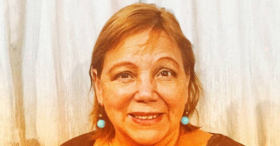 Rina Montt