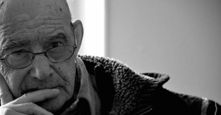 Jean-Luc Nancy