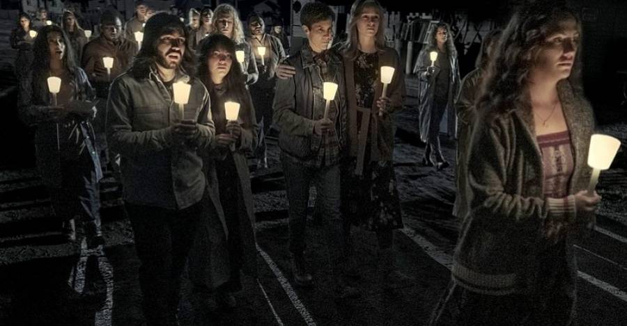 Misa de medianoche
