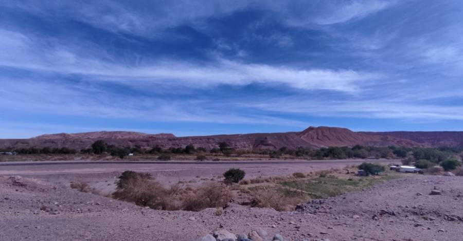 Pukará de Quitor