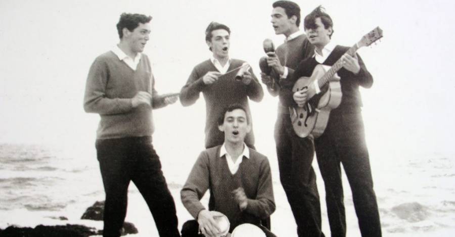 Los Jaivas