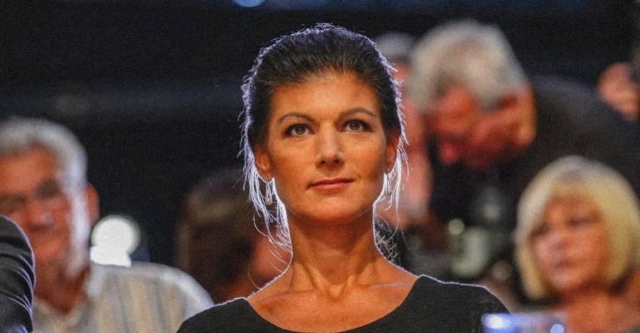 Sahra Wagenknecht