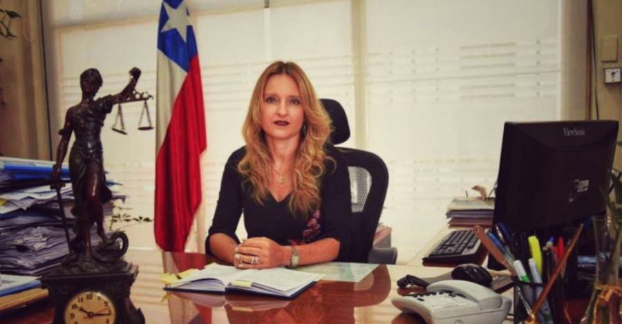 Foto: Poder Judicial