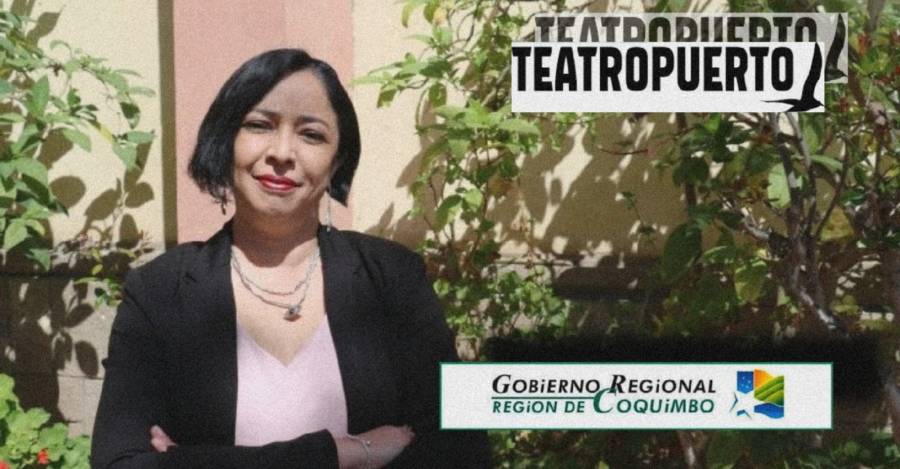 Gobernadora Krist Naranjo