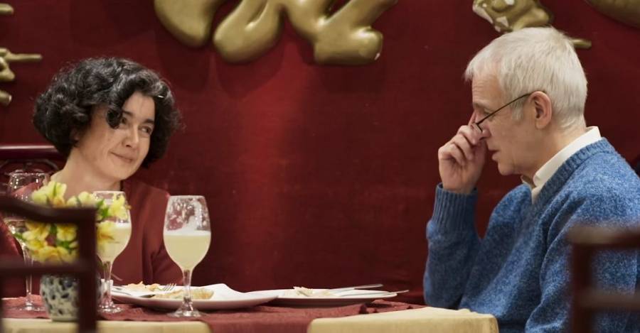 La memoria infinita (2023).