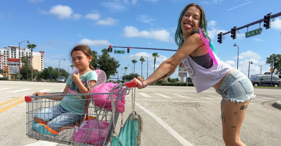 The Florida Project