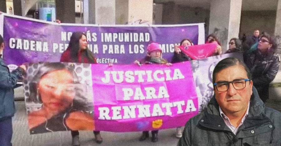 Colectiva Furia Organizada da a conocer rechazo de recurso en contra de una de sus voceras interpuesto por fiscal Andrés Barahona