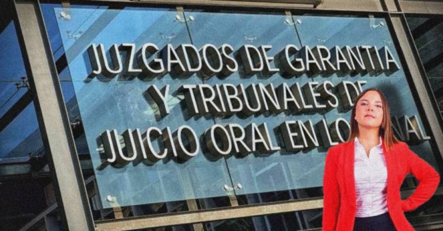 Diputada Camila Musante