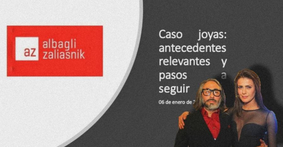 Tonka Tomicic y su ex pareja, Marco Antonio López