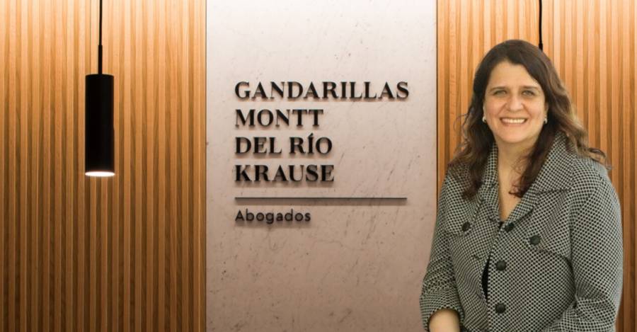 Foto del antiguo estudio de abogados.