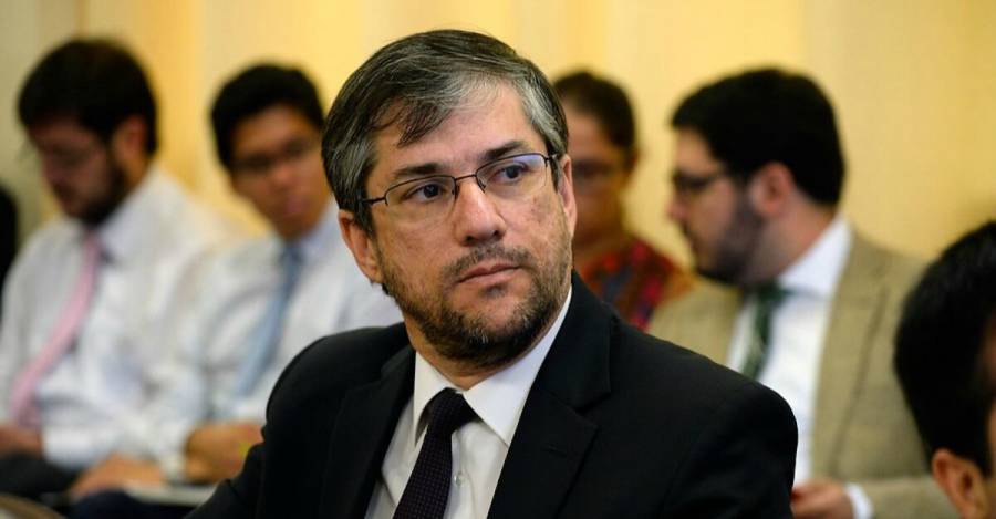 Carlos Pavez Tolosa