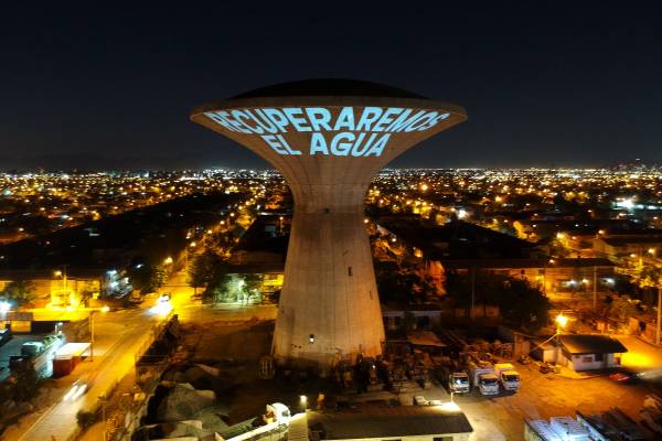 Foto gentileza: Fundación Teatro a Mil.