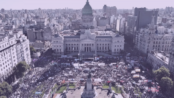 8m en Argentina.