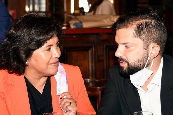 Imagen referencial de 2021. FOTO: AGENCIA UNO.