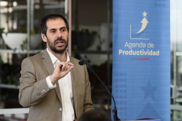 Foto: Óscar Guerra - Agencia Uno