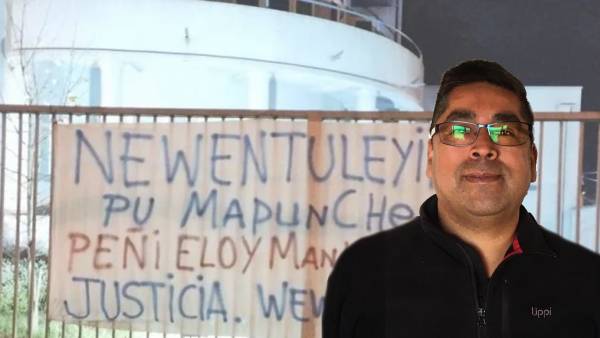 Mauricio Briceño Medina