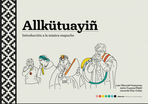 Portada del libro. Diseño: Marisol Pirazzoli
