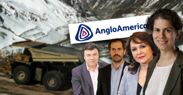 El Comité de Ministros está presidido por la ministra del Medio Ambiente, Maisa Rojas.