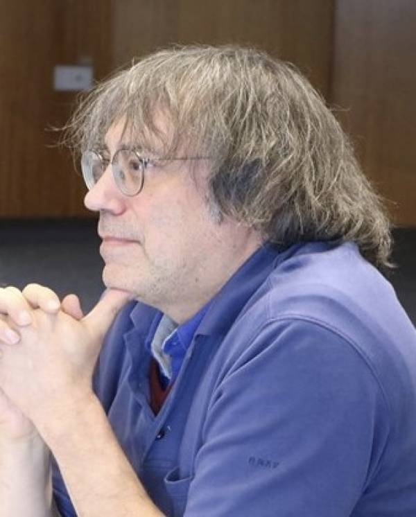 Danilo Martuccelli
