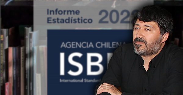 David Hevia, presidente de la SECh.