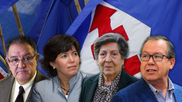 Huenchumilla Provoste Frei Delpin