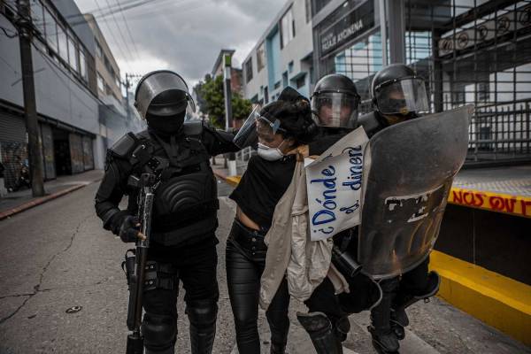 Foto: Oliver de Ros
