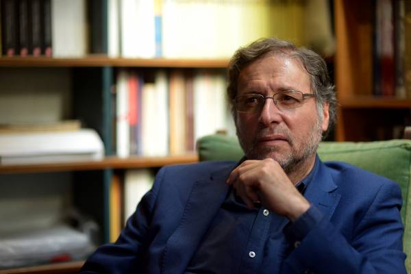 Rafael Sagredo