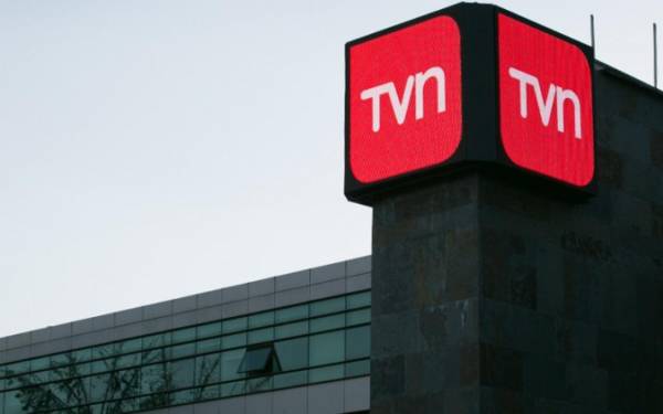 Foto; TVN
