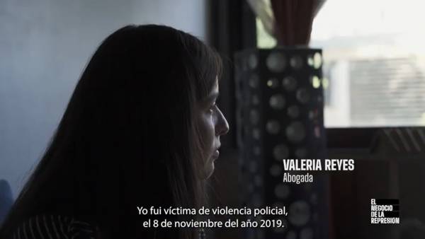 Valeria Reyes